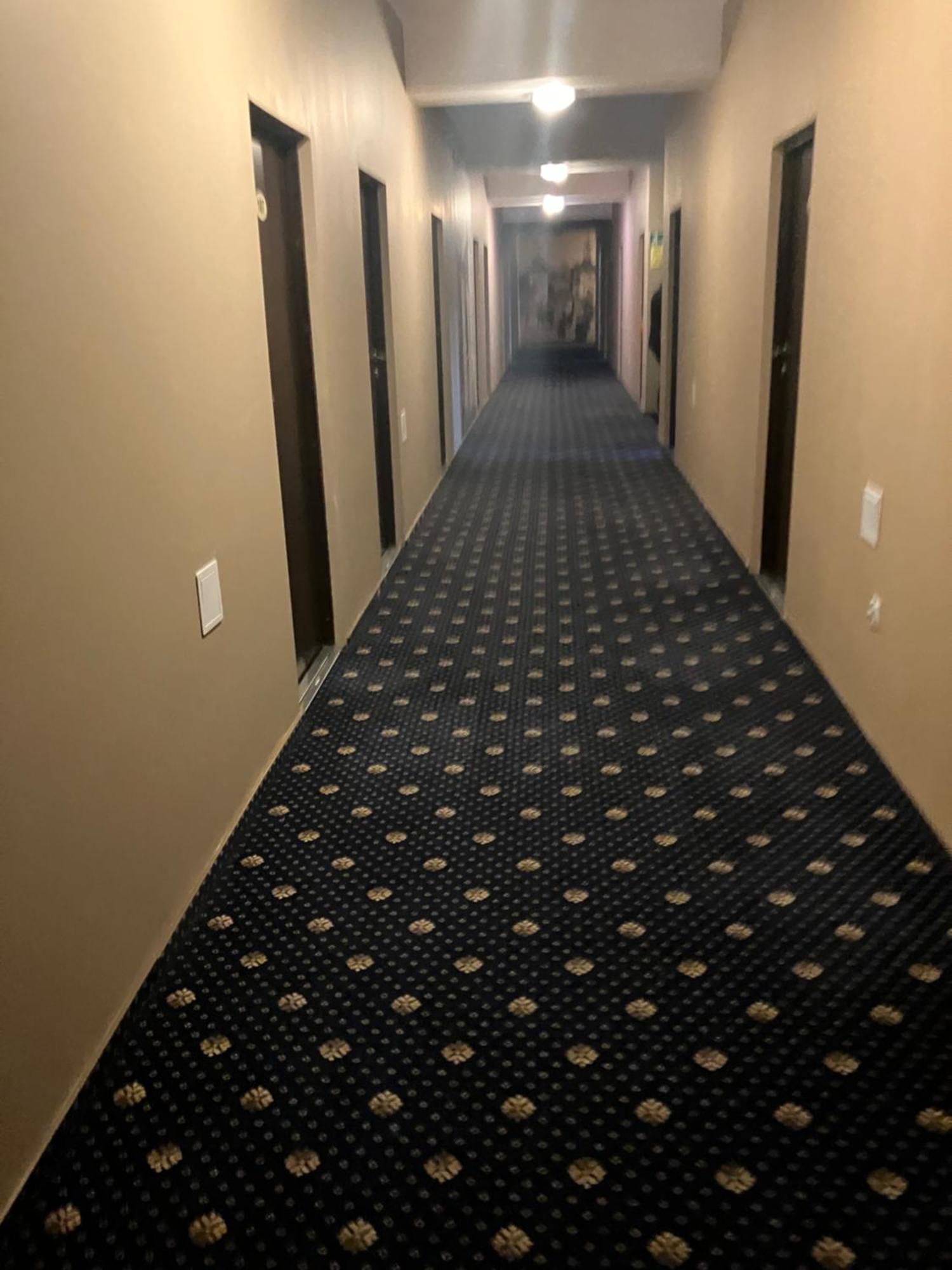 Metropol Hotel Łomża Kültér fotó